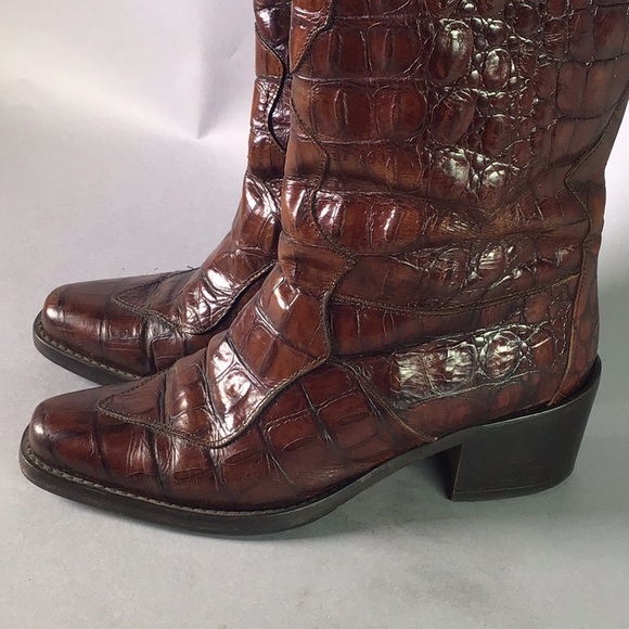 Joan David handmade in Italy - Picture 5 of 10